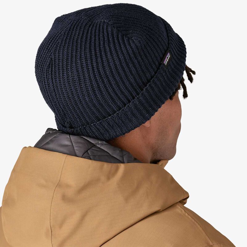 Patagonia Fishermans Rolled Beanie image number 2